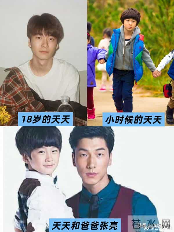 张亮儿子又出事，早恋致女孩怀孕，女孩家长报警，半个月才满18岁