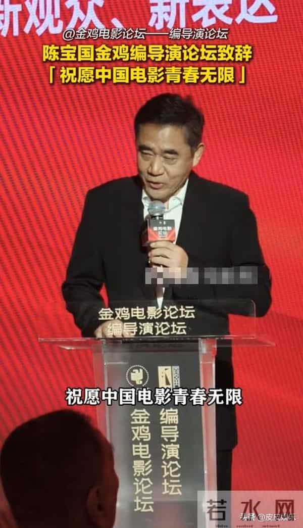 善恶终有报!69岁“消失已久”的陈宝国,是全娱乐圈的悲哀与损失