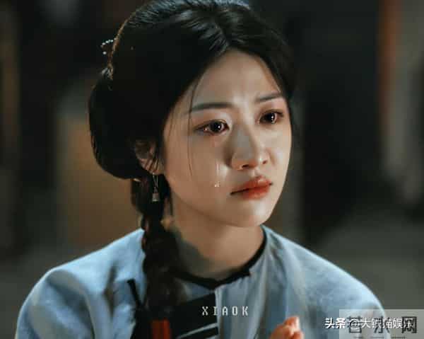 00花向涵之长开了气质大变,被叫“小汤唯”,京圈三公主属她最美