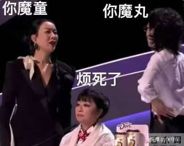 那英从歌坛大姐变综艺混子,在《声鸣远扬》被何炅沈梦辰冷嘲热讽