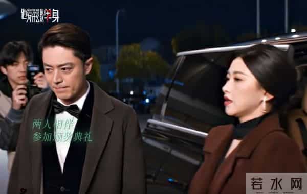 矫情别混圈，同样是被网友“怒喷”，霍建华和林更新差别一目了然