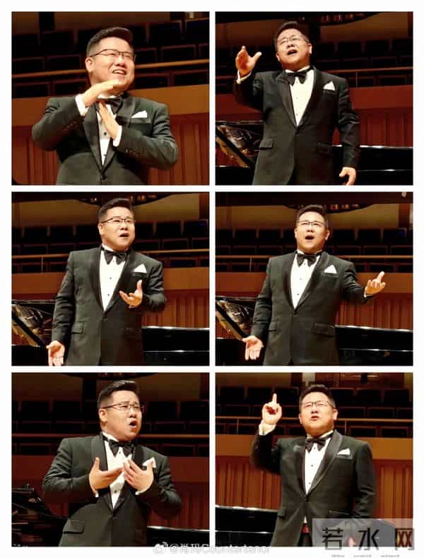 天津音乐学院为什么选择王宏伟做院长?做得合格吗?