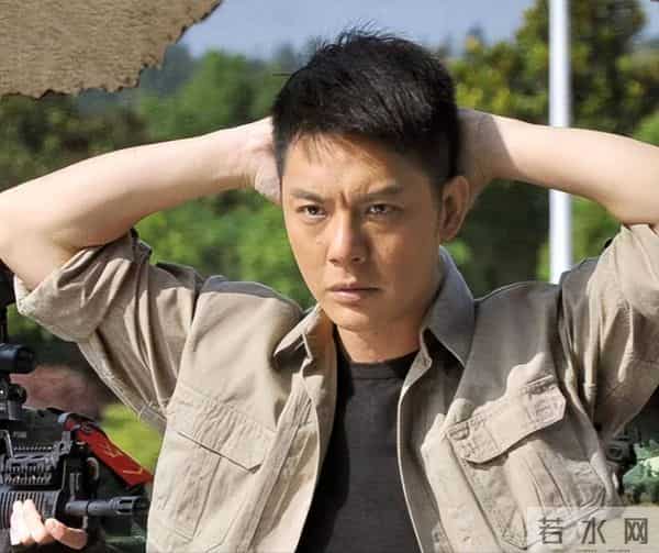 没想到，罗晋父亲去世仅5天，傅程鹏竟因一个举动，实现口碑暴增