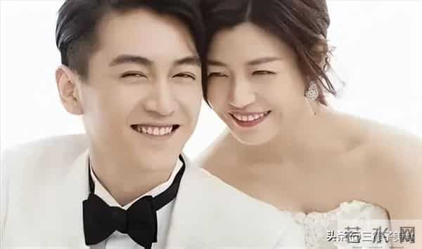 离婚9 月后,陈晓陈妍希一个暴瘦一个颜值回春,卓伟的话有人信了