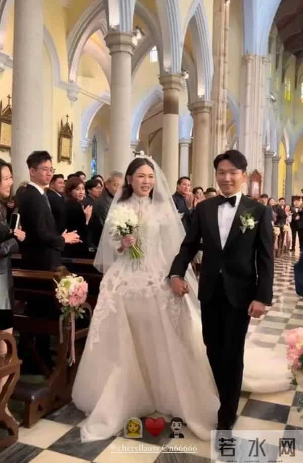 霍家喜宴变瓜田 老二老三接连爆雷 夜店咖上位 难怪郭晶晶不去婚礼