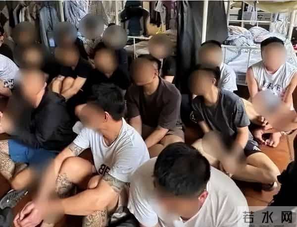 仝卓也没想到,在柬埔寨失联的弟弟还没找到,自己被扒陷舆论风波