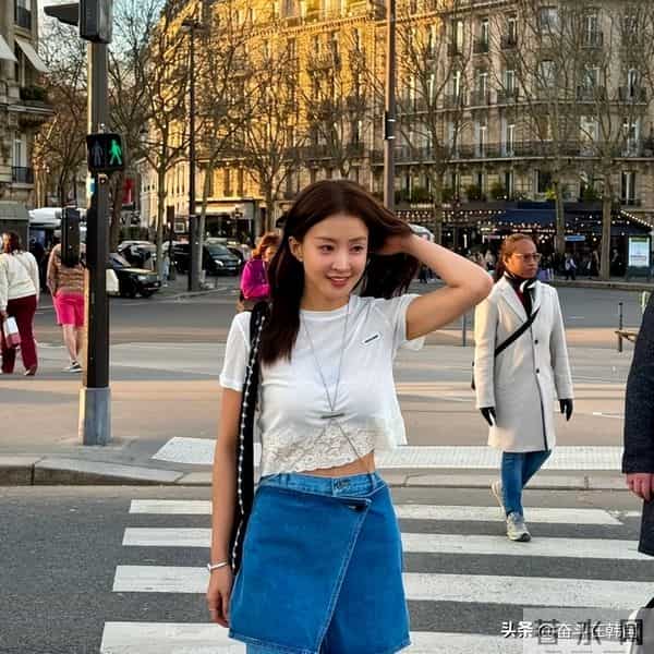 她现在做什么都会挨骂?