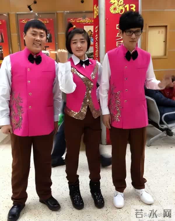 宁做“逆徒”也不和解，因钱和赵本山反目的张玉娇，如今过得如何