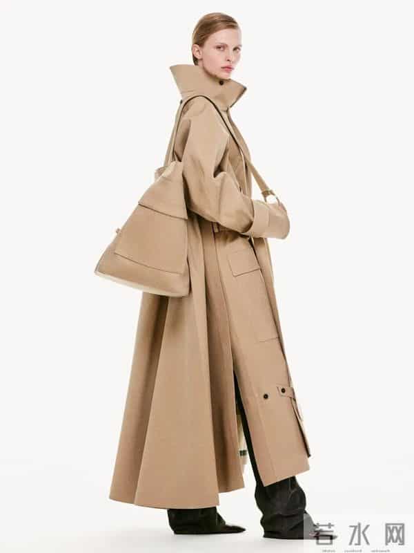 老钱风全面升级!“高净值穿搭”才是今秋顶流