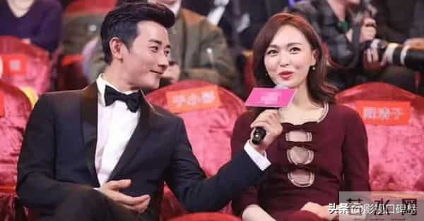 唐嫣操办公公葬礼累到被搀扶,时刻关注老公罗晋,夫妻俩一起用餐