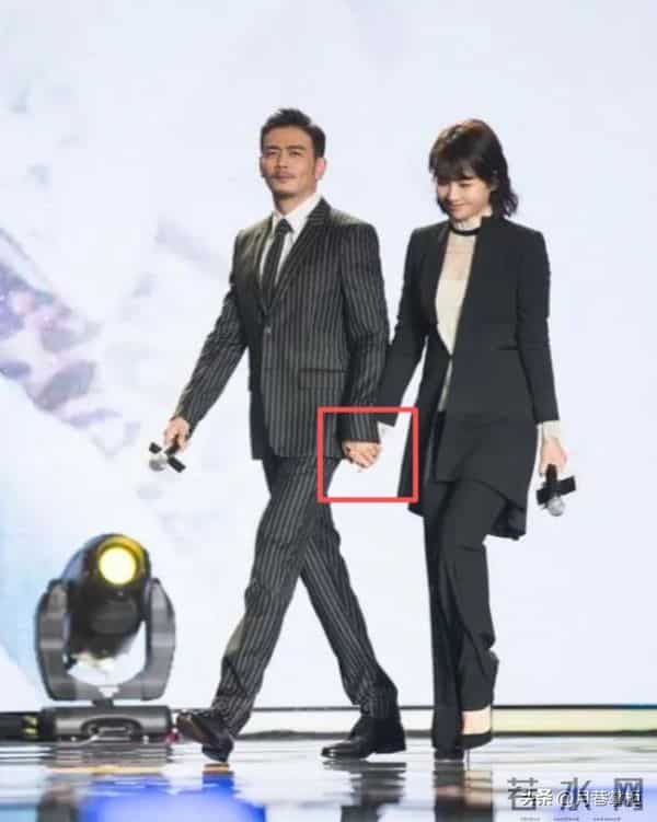 不顾央视劝告，当众和刘涛暧昧传绯闻的杨烁，如今下场怪不了别人