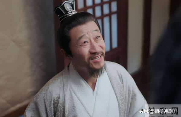 原来他们是父子！《凤凰台上》的他演了30年配角，父亲是知名演员