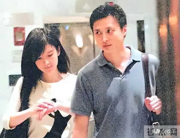 被戴8次绿帽子，3次被捉奸在床，这就是我们“玉女”守卫的爱情？