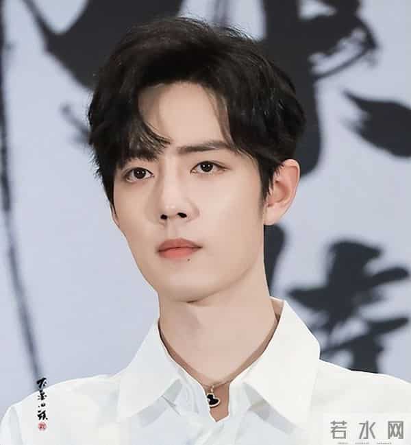 央视亲自发文,高调官宣33岁肖战喜讯,全网恭喜,终于等到这一天