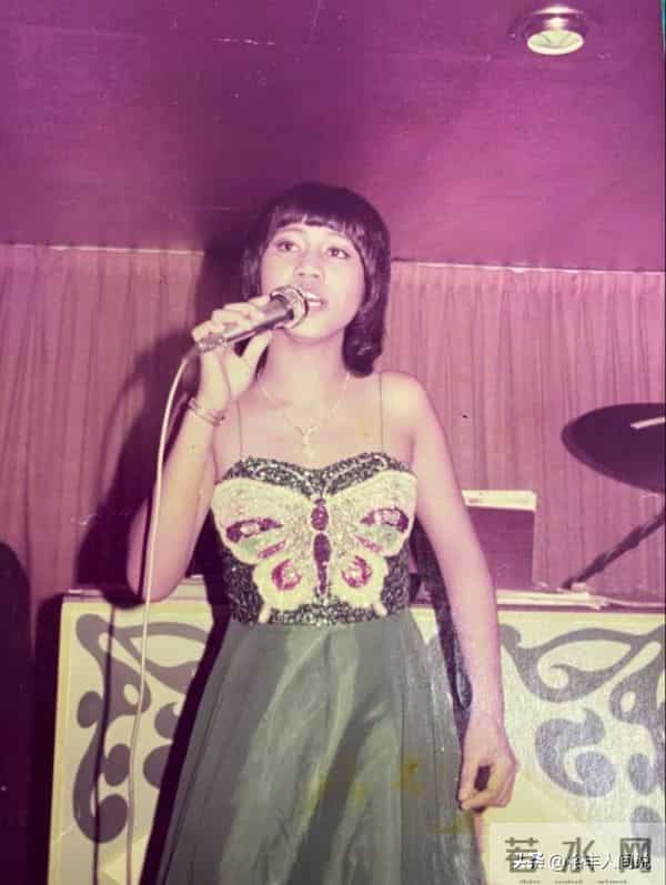 突发!知名港星李丽霞患癌后拒检查,已安排身后事,16岁未婚先孕