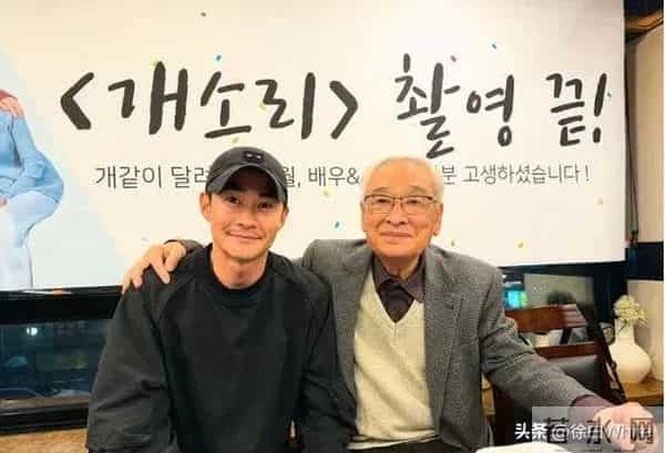 84岁罗文姬回应李顺载去世，深感悲痛，称两人原计划再合作一部剧