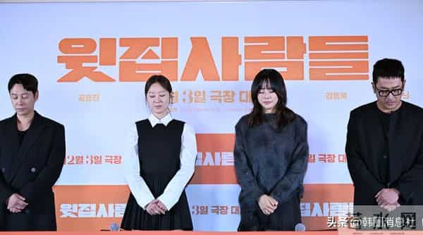 韩国老戏骨李顺载去世,娱乐圈齐追悼