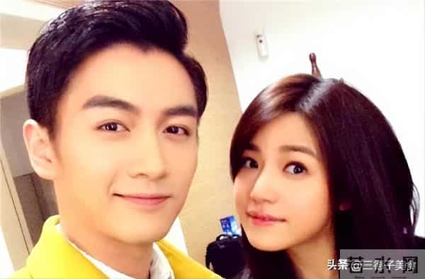 离婚9 月后,陈晓陈妍希一个暴瘦一个颜值回春,卓伟的话有人信了