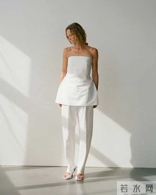 老钱风全面升级!“高净值穿搭”才是今秋顶流