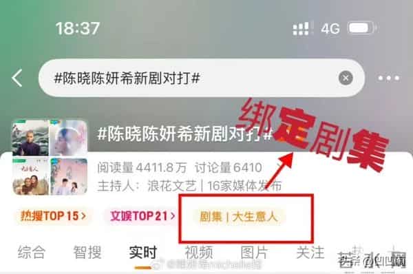 笑死,陈妍希把陈晓饿瘦的?