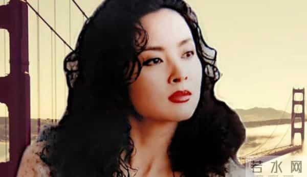 演员周洁:在美国离去我永不瞑目,回国后3天去世,一生无儿无女