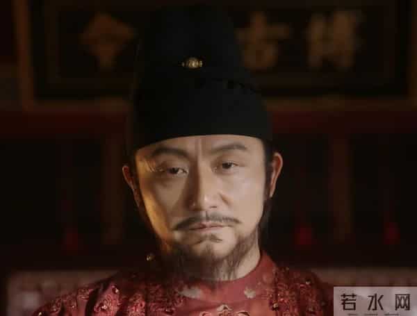 涂松岩做梦也没想到,娶圈外妻子恩爱11年的他,竟在51岁再次翻红