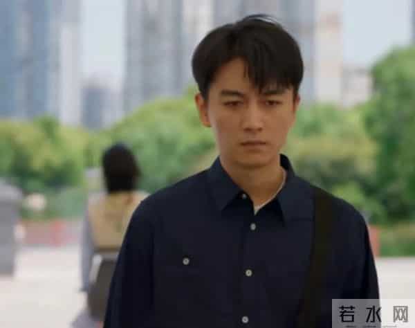 这么多年,陈晓眼睛没有光的原因找到了,陈妍希背了好大一口锅!