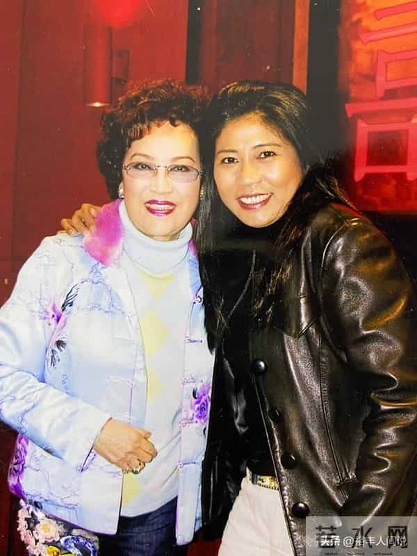 突发!知名港星李丽霞患癌后拒检查,已安排身后事,16岁未婚先孕