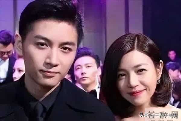 离婚9 月后,陈晓陈妍希一个暴瘦一个颜值回春,卓伟的话有人信了