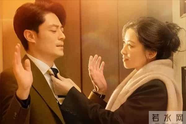 花无百日红!49岁林心如断崖式衰老,紫薇格格也老了,法令纹明显