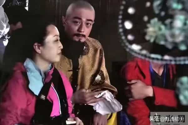 霍建华早期和粉丝互动言论全被扒出!实在太逆天了,让人难以相信