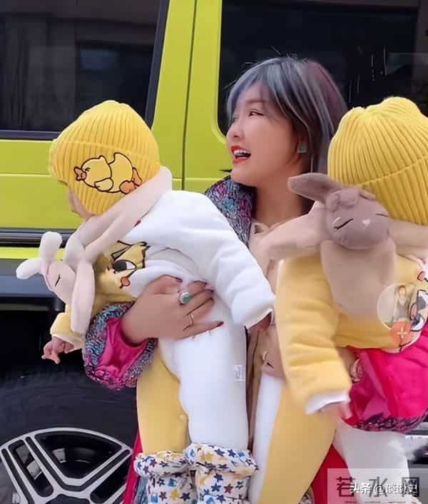 宁做“逆徒”也不和解，因钱和赵本山反目的张玉娇，如今过得如何