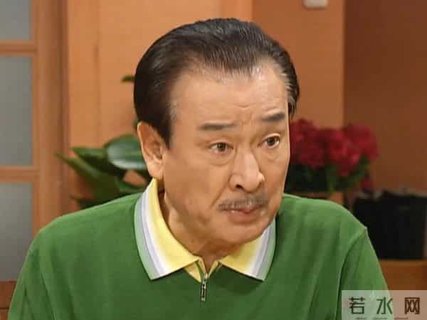 泪别国民爷爷!演员李顺载去世,一生塑造经典角色成时代记忆