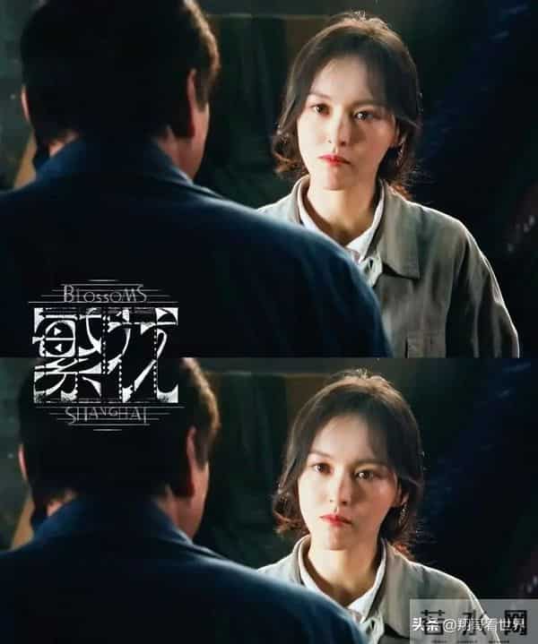 罗晋也没想到,唐嫣一个决定赢回了,自己被谣言摧毁的“口碑”!