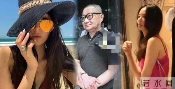 包养情人无数,娶初中同学女儿为妻,玩老婆闺蜜,孙道存有多放荡