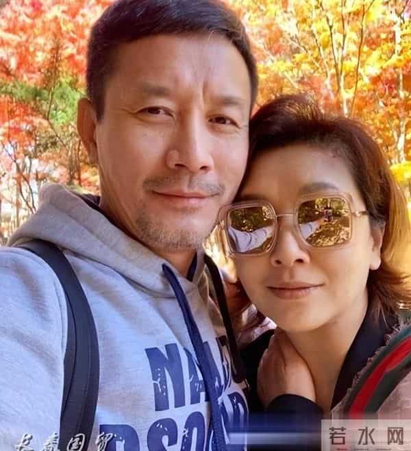 江珊:岁月从不败从容