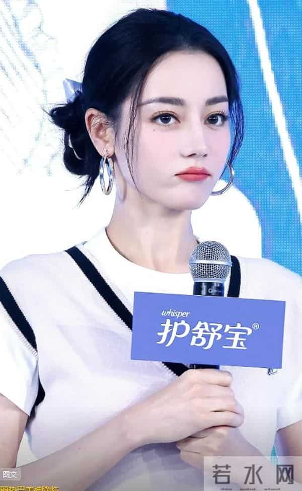 不到7天,迪丽热巴连曝2大问题,官方回应后,粉丝最担心事发生了