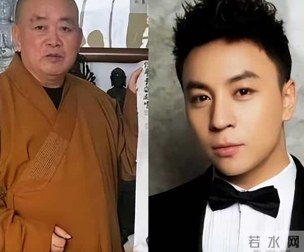 身家亿万亲爹吸血多年,现37岁无人问津的释小龙,究竟做错了啥?