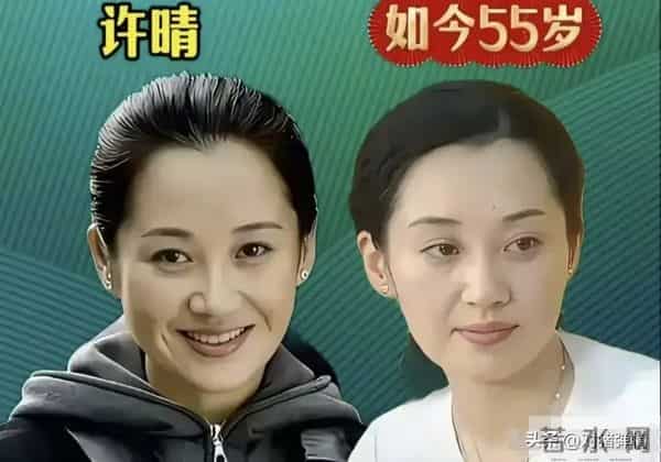 长相非常有女人味的13位主持人