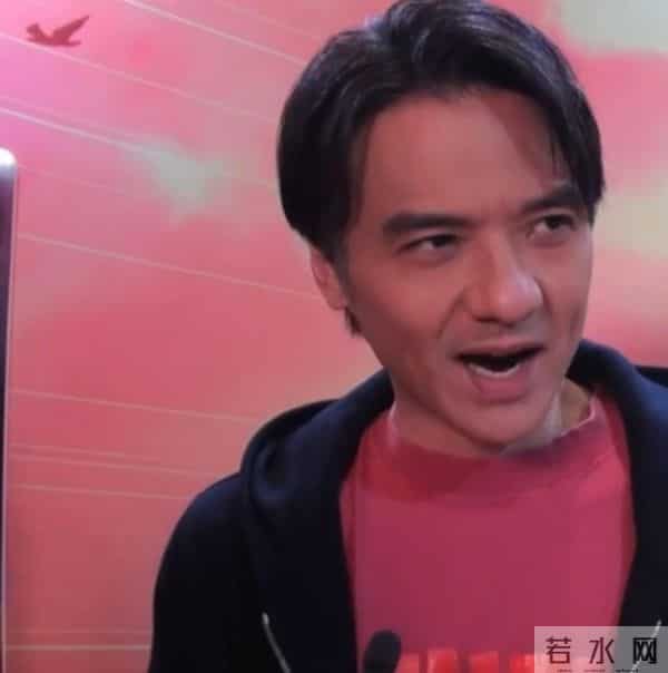 狐狸尾巴藏不住?冯德伦舒淇回应生育问题,丁克的真相太"现实"