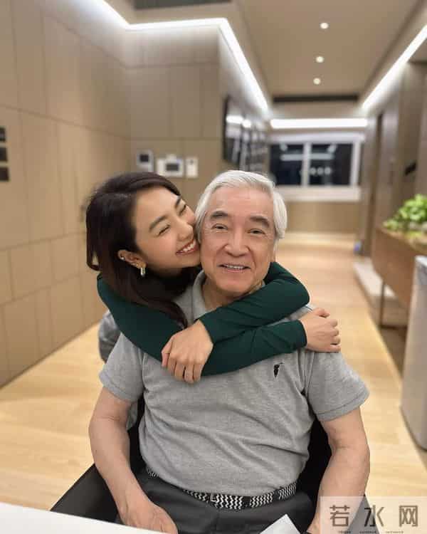 39岁前TVB女星抑郁症再度复发,曾透露早年因失恋触发严重抑郁症