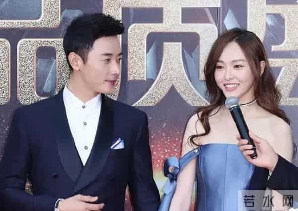 葬礼结束后唐嫣罗晋首亮相,三个细节耐人寻味,苗圃的话有人信了