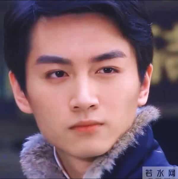 这么多年,陈晓眼睛没有光的原因找到了,陈妍希背了好大一口锅!