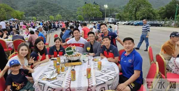 霍启山：朋友都说我是“三高人士”，让我哭笑不得