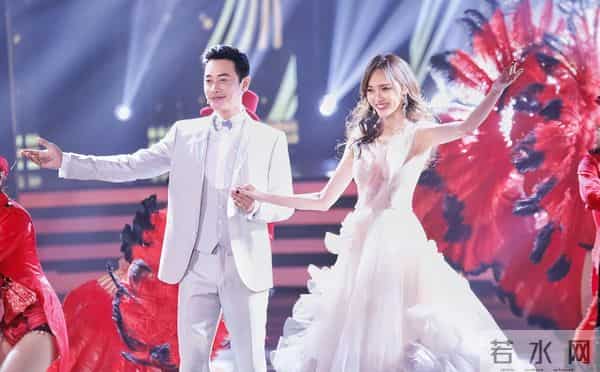 罗晋没想到,父亲去世仅6天,唐嫣竟因一个特殊举动实现口碑暴涨