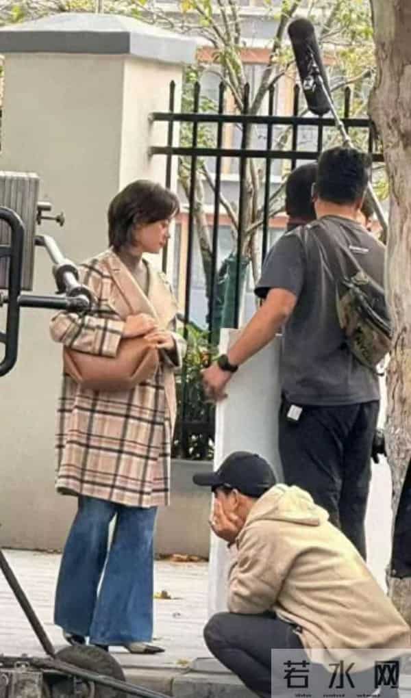 钱再多有什么用？43岁孙俪如今的现状，给所有中年女性提了个醒