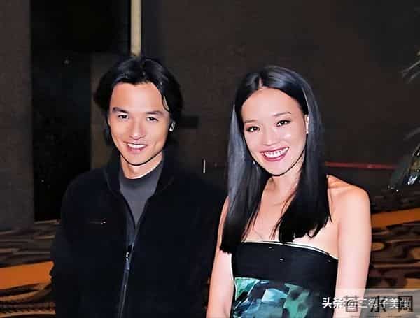 不是不想生孩子而是没能如愿，舒淇丈夫表示：能接受领养小孩