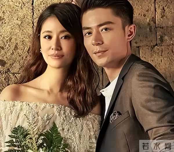 花无百日红!49岁林心如断崖式衰老,紫薇格格也老了,法令纹明显