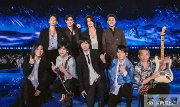 朱孝天称我也想知道泄密啥此 前上海文旅官宣“F3演唱会”连开4场