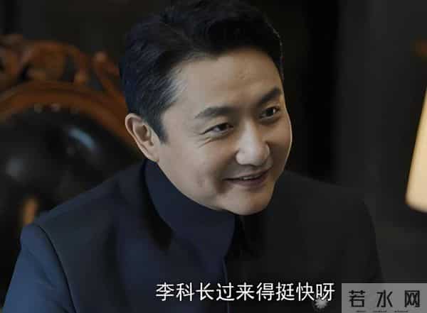 涂松岩做梦也没想到,娶圈外妻子恩爱11年的他,竟在51岁再次翻红